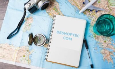 deshoptec com