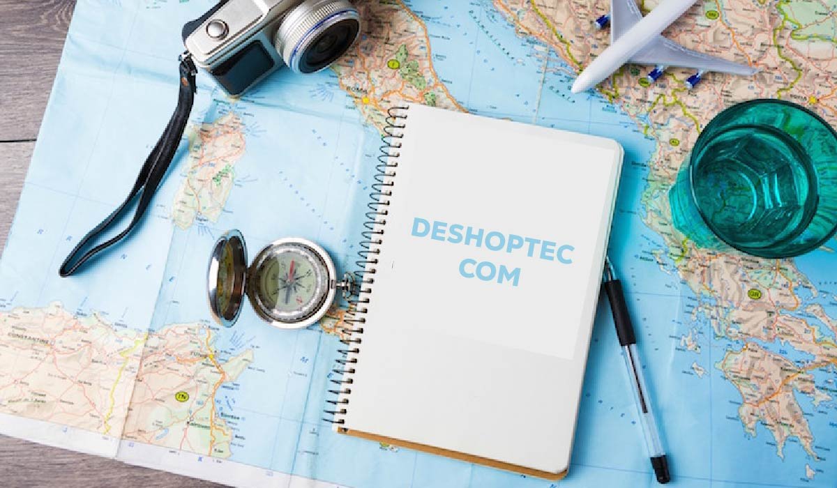 deshoptec com