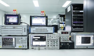 How 40GBASE-ER4 QSFP+ Modules Enabled a 40km Data Center Interconnect Upgrade
