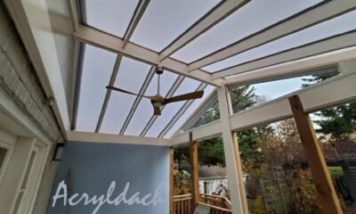 Acryldach