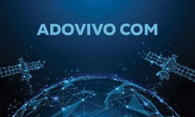 Adovivo com