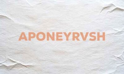 Aponeyrvsh