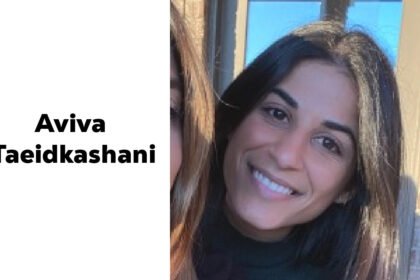 Aviva Taeidkashani