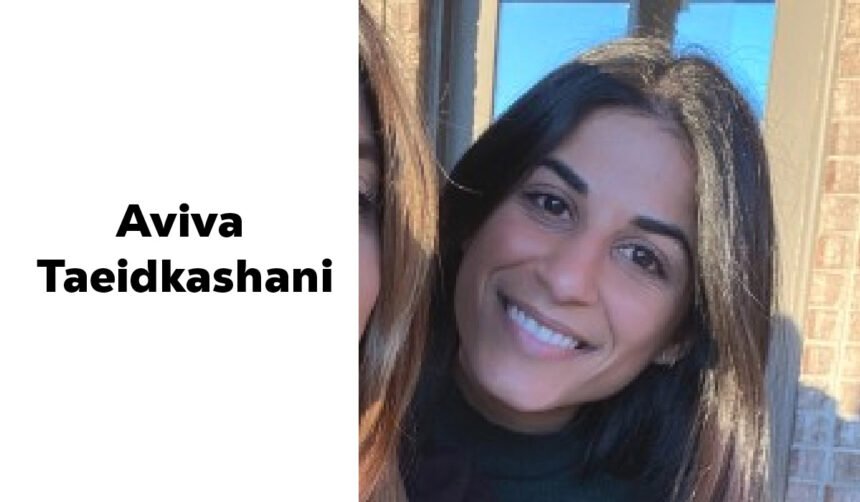 Aviva Taeidkashani