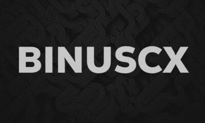 BINUSCX