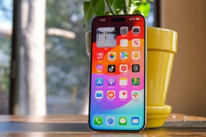 CDiPhone