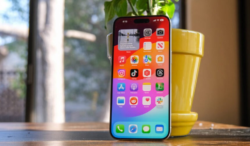 CDiPhone
