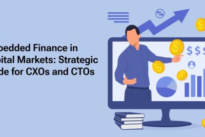 Finance in Capital Markets