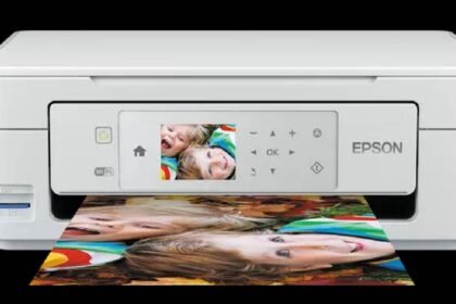 Epson XP-445 Driver Download Epsondrivercenter.com