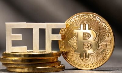 FintechZoom.com Crypto ETF