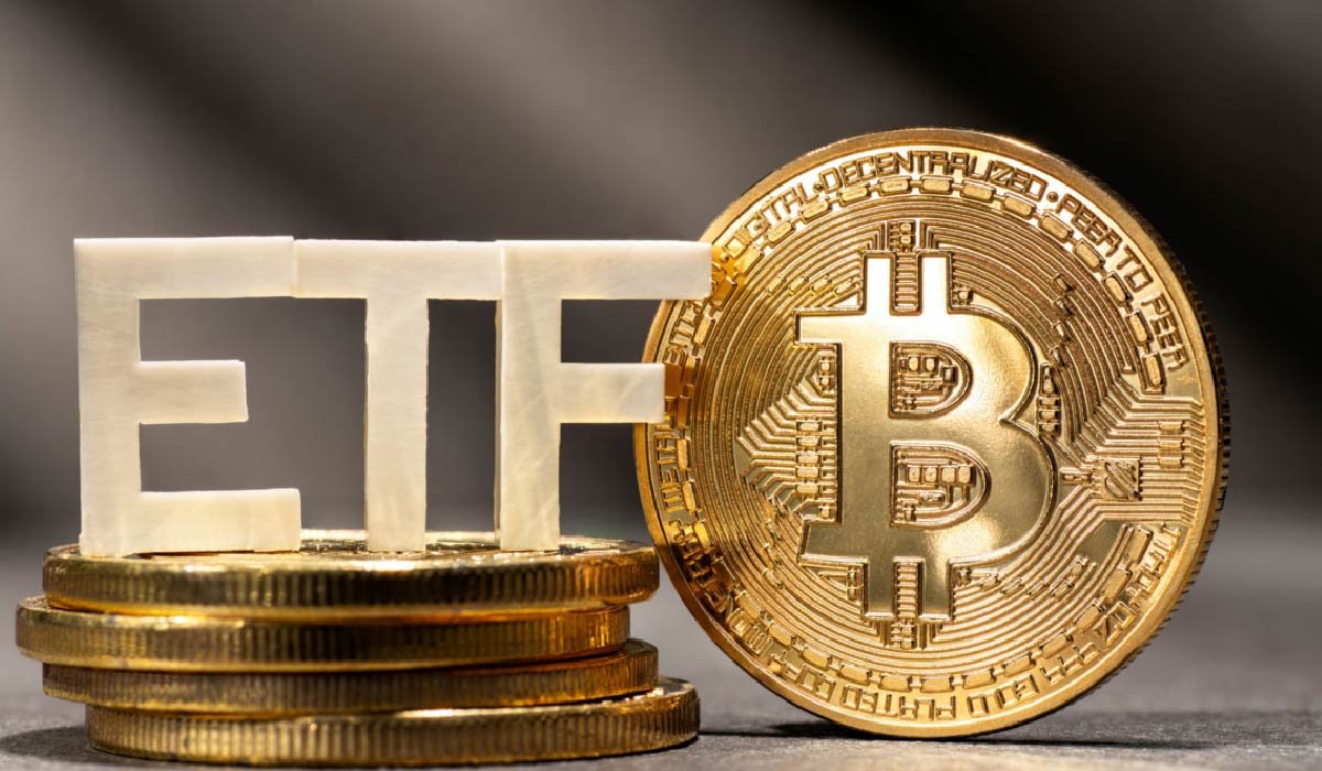 FintechZoom.com Crypto ETF