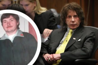 Gary Phillip Spector