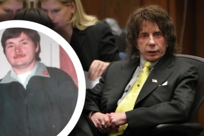 Gary Phillip Spector