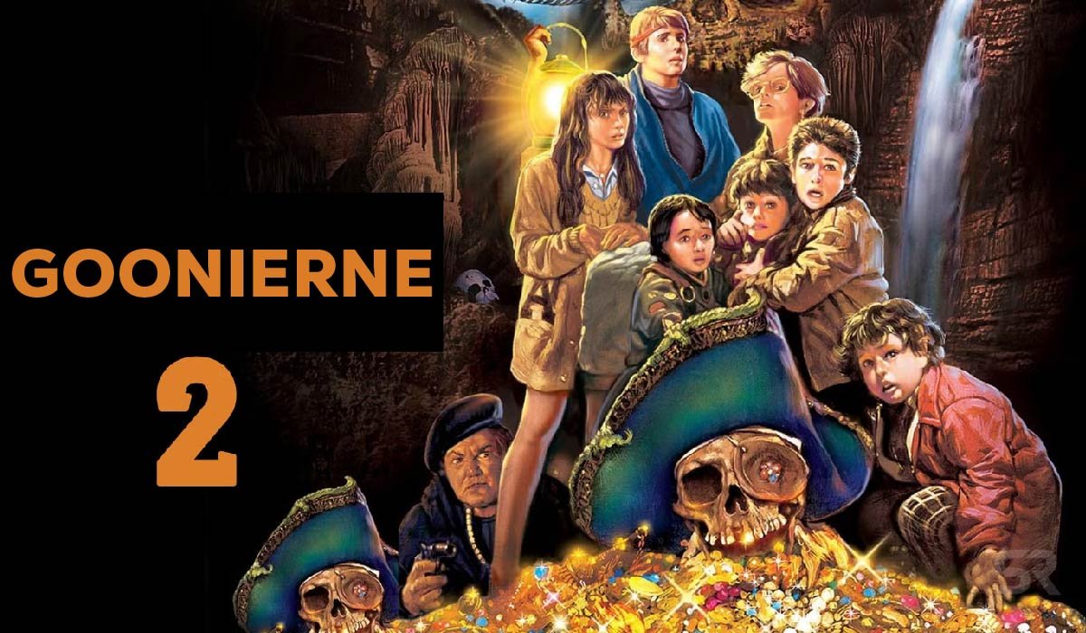 Goonierne 2