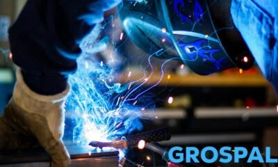Grospal