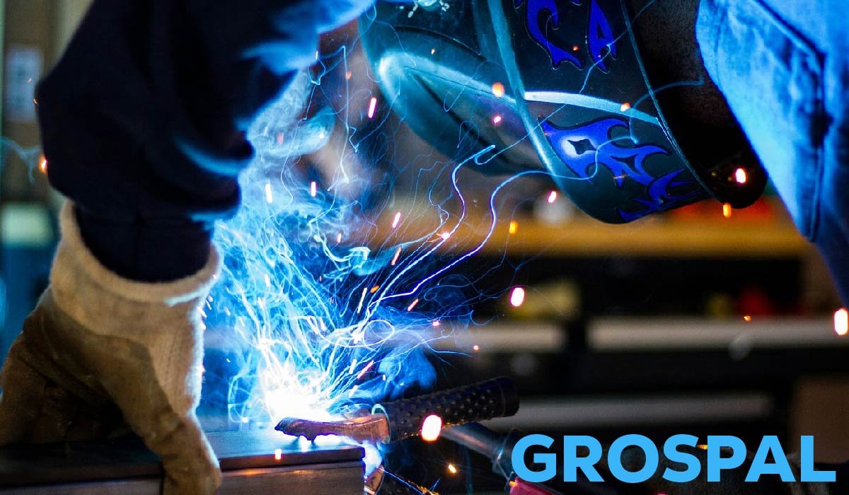Grospal
