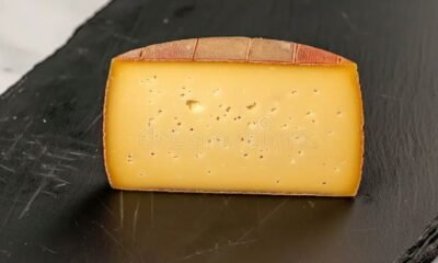 Grouse Cheese