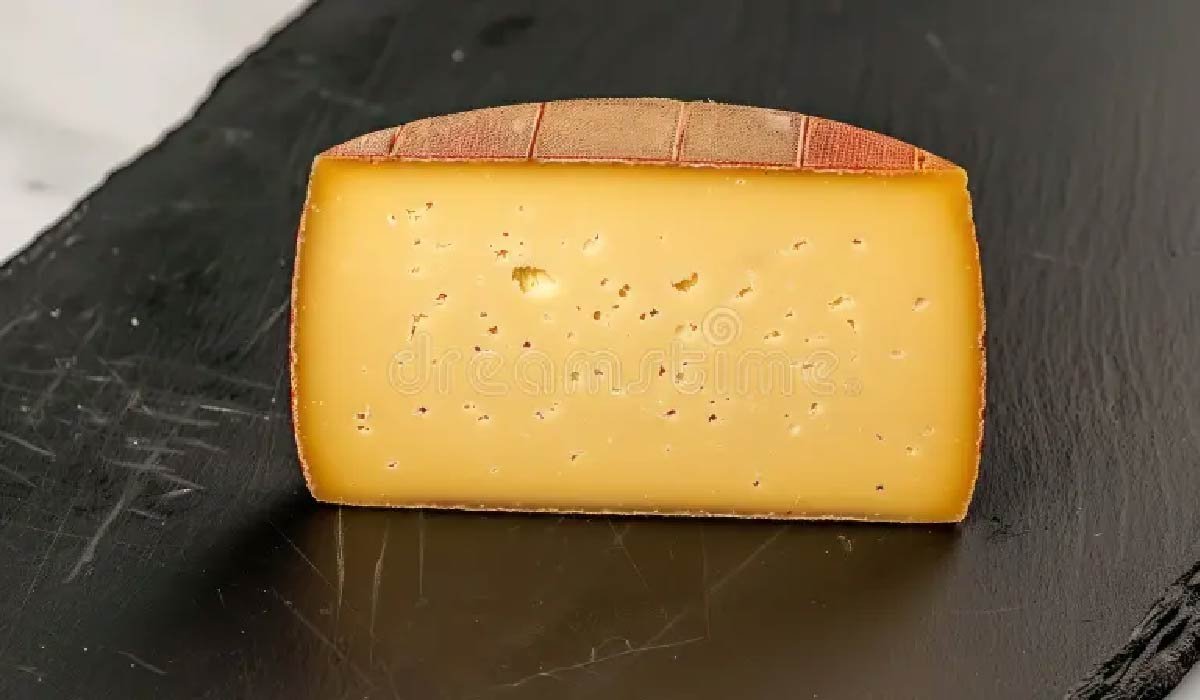Grouse Cheese