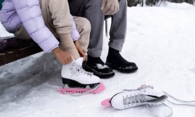 Iceporncasting