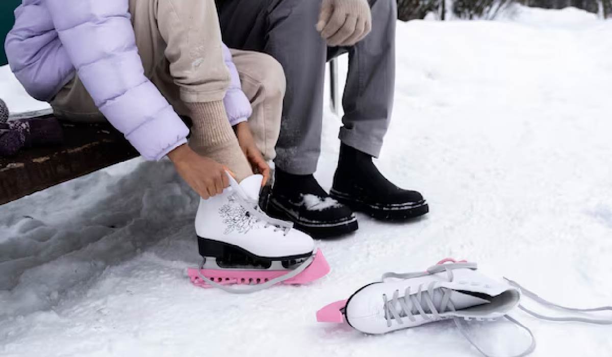 Iceporncasting