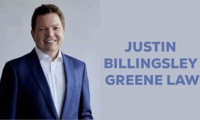 Justin Billingsley Greene Law