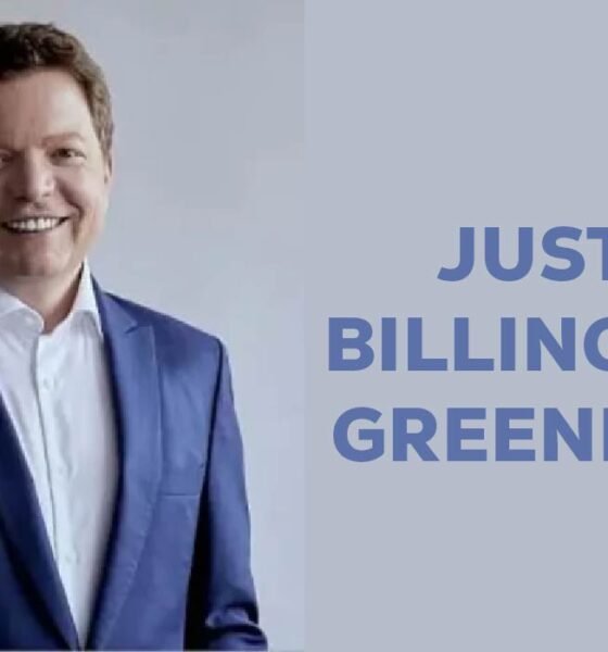 Justin Billingsley Greene Law