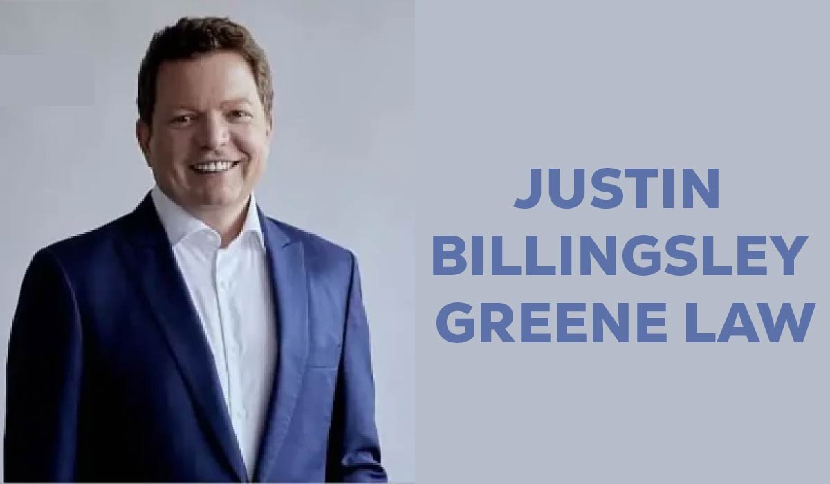 Justin Billingsley Greene Law