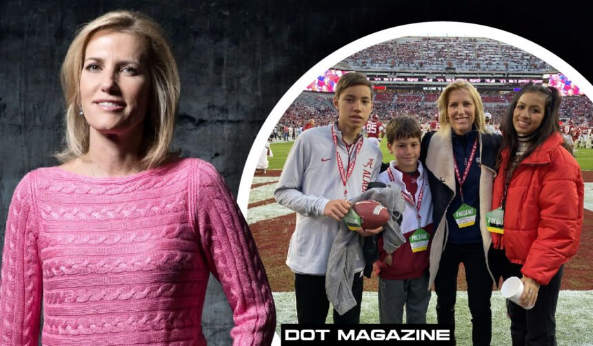 Michael Dmitri Ingraham