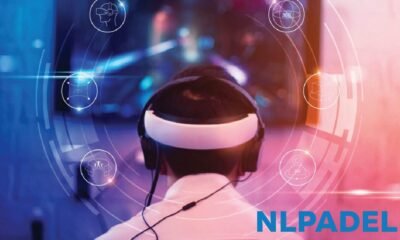 NLPADEL