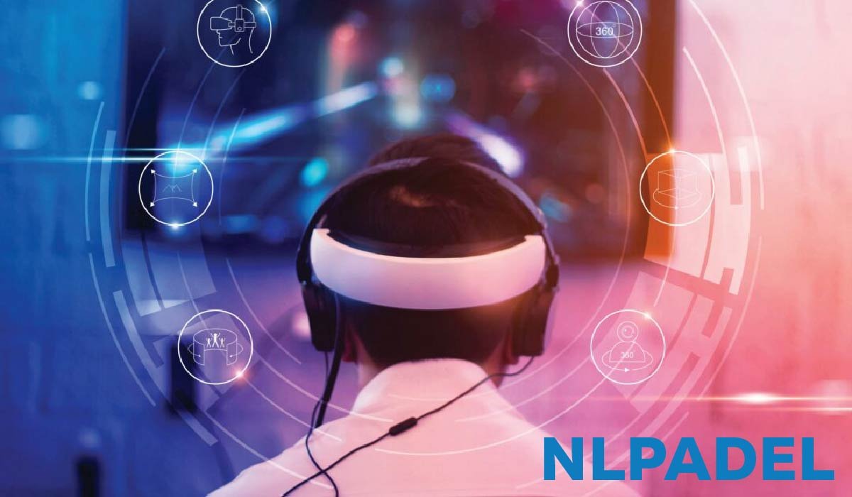 NLPADEL