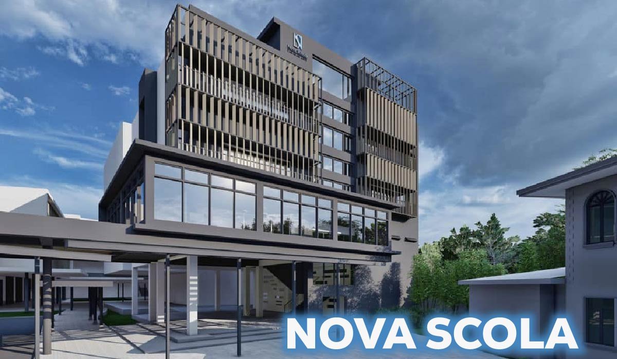 Nova Scola