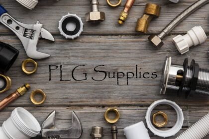 PLG Supplies