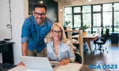 SOA OS23