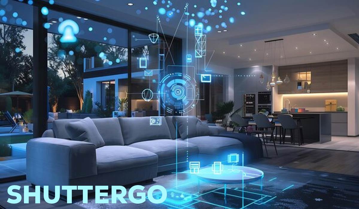 ShutterGo