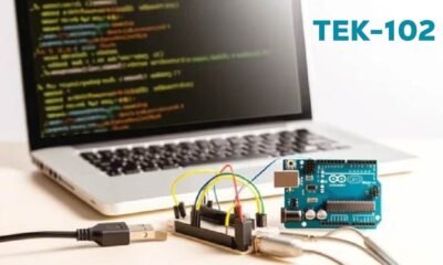 TEK-102