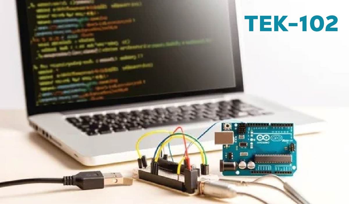 TEK-102