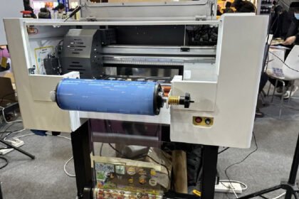 UV DTF Printer