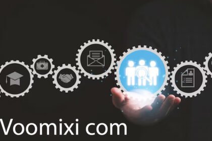 Voomixi com