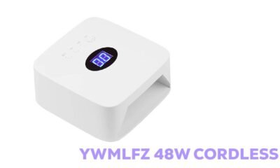 YWMLFZ 48W Cordless