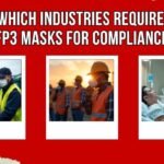 FFP3 Masks