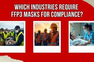 FFP3 Masks