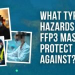FFP3 Masks