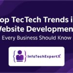 Tech Trends in Website Development