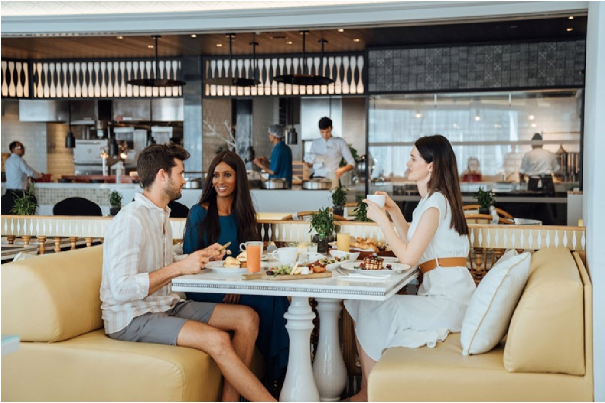 Top Restaurants in Dubai You Should Not Miss