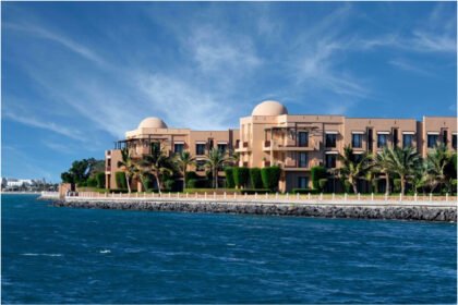 5 Best Resorts in Saudi Arabiaa
