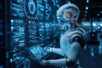 Artificial Intelligence Development