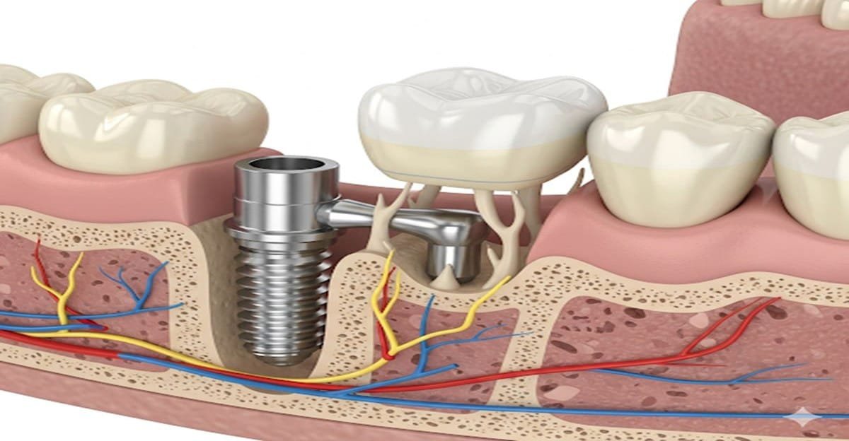 Dental Implants in Turkey