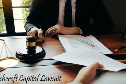 Ashcroft Capital Lawsuit