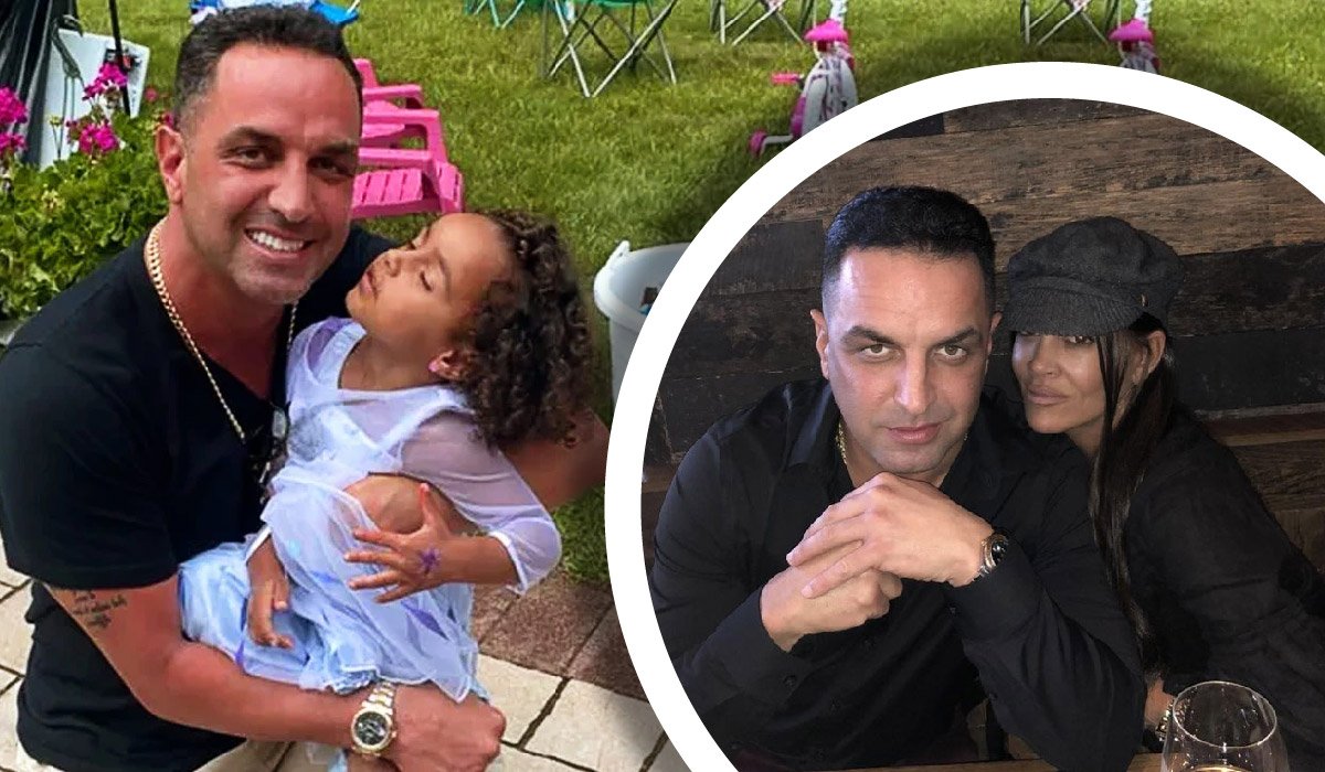 Who is Dino Guilmette? Full Biography, Career, Family & Net Worth (2025) -  Dot Magazine