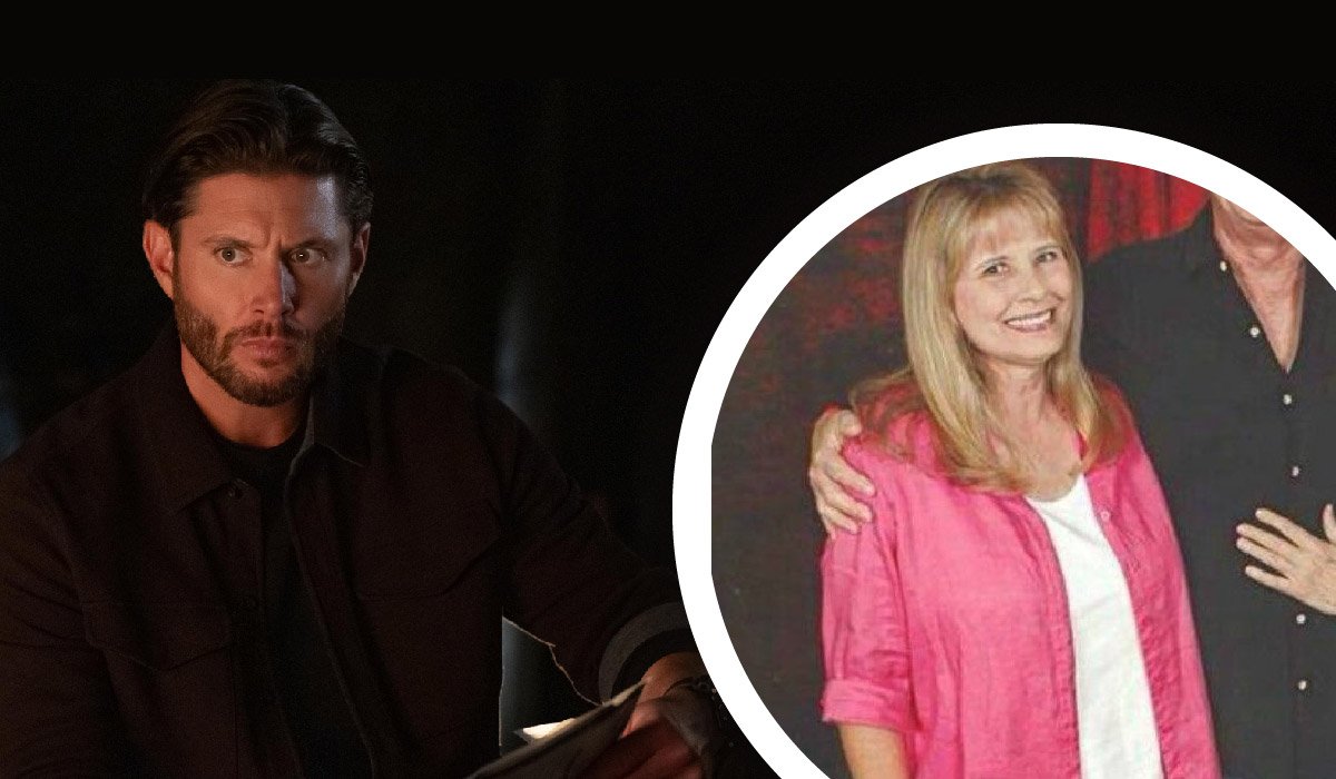 Donna Joan Shaffer-Ackles